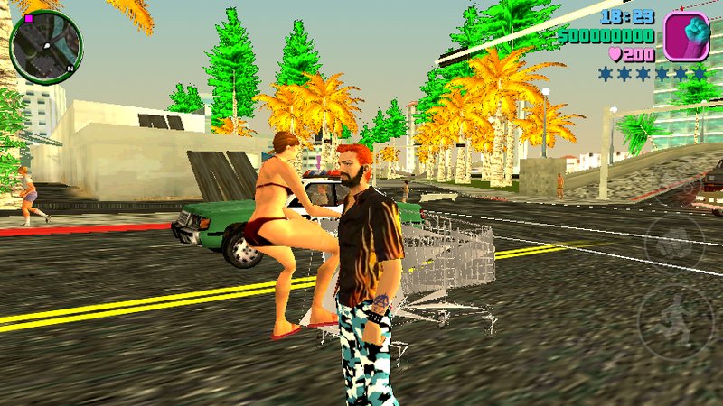 Gta vice city pc mods Gta vice city pc mods
